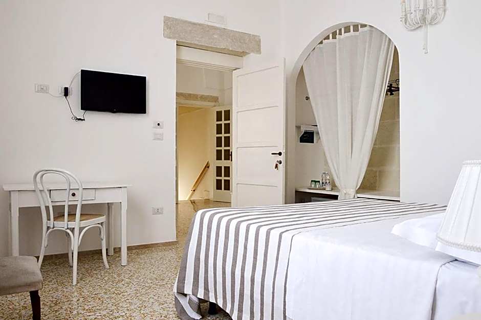 B&B PALAZZO MARZO