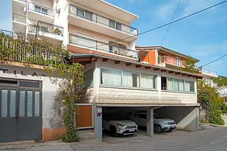 Apartmani Neno