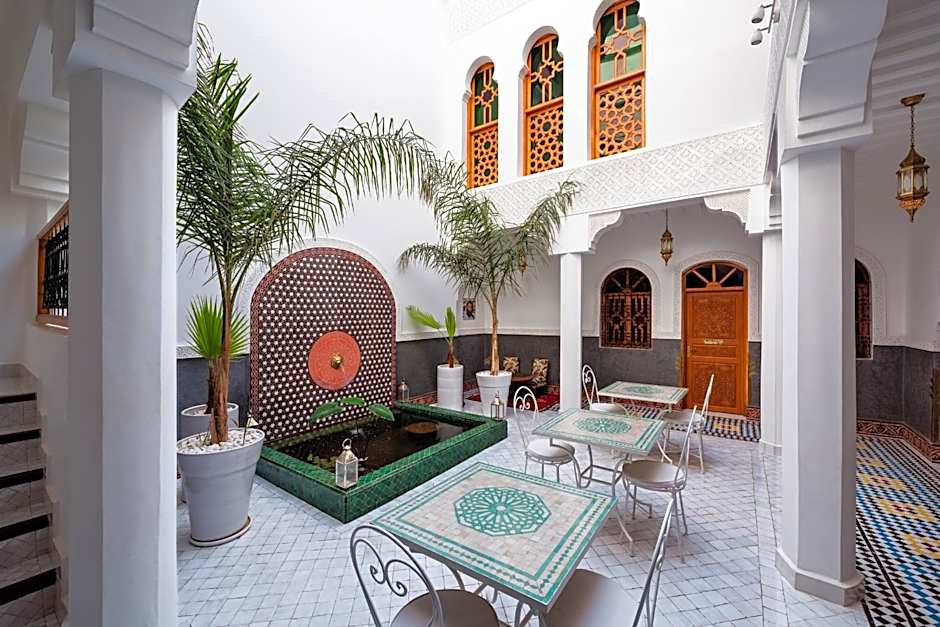 Emma's Riad