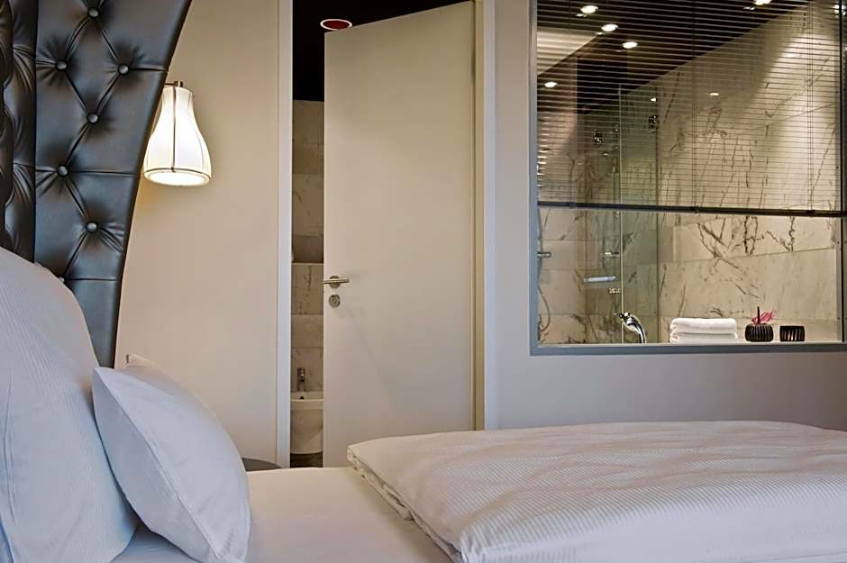 Arcotel John F Berlin