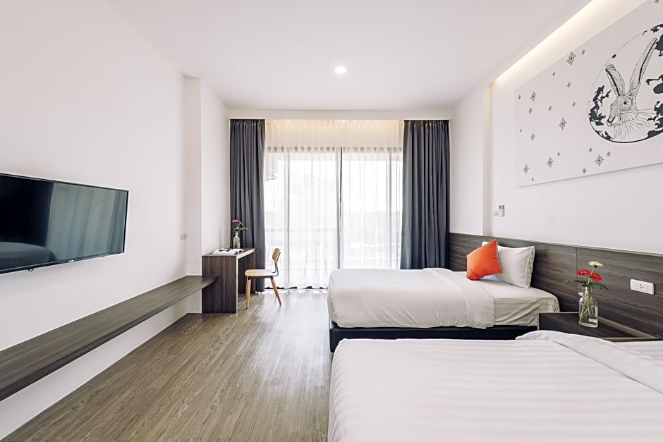 PIMDARA HOTEL