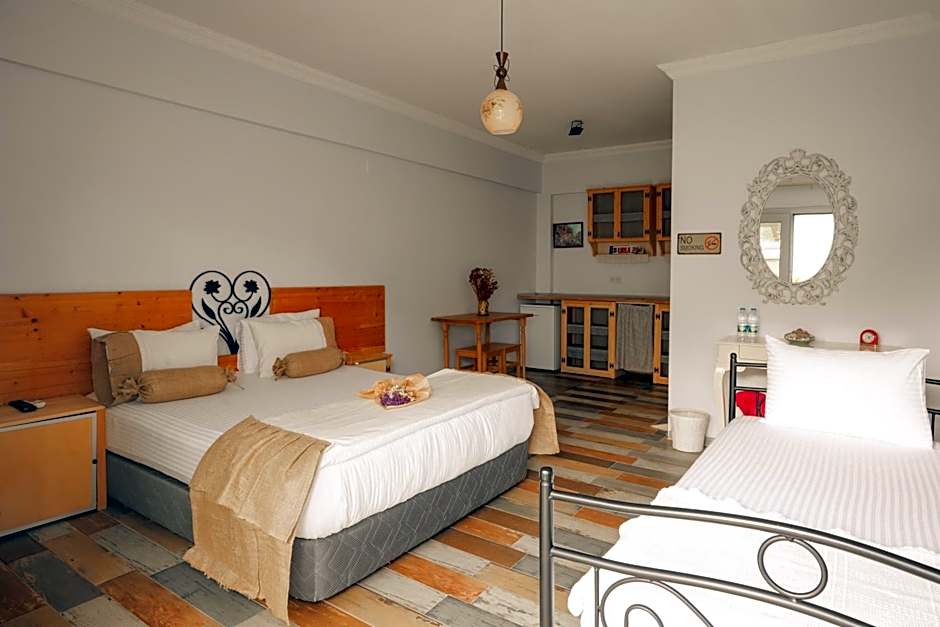 La Vida otel