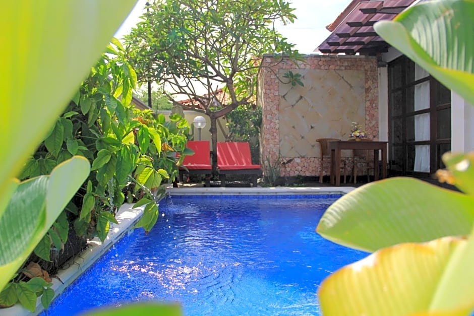 Ketut Villa Sanur