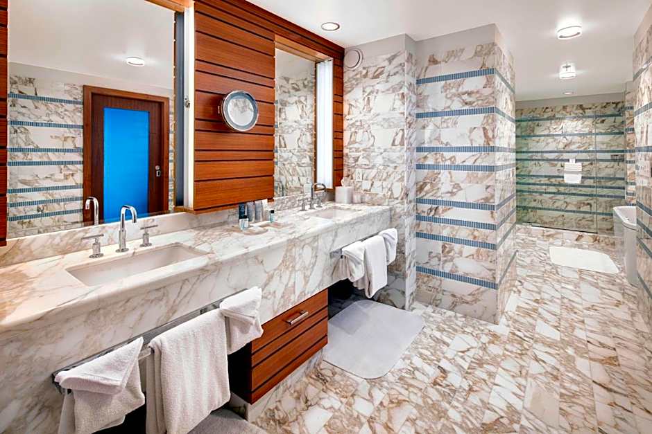 JW Marriott Indianapolis