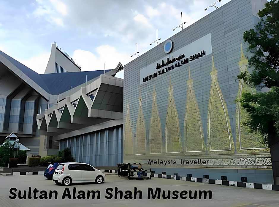 ARK Hotel New Wave Shah Alam