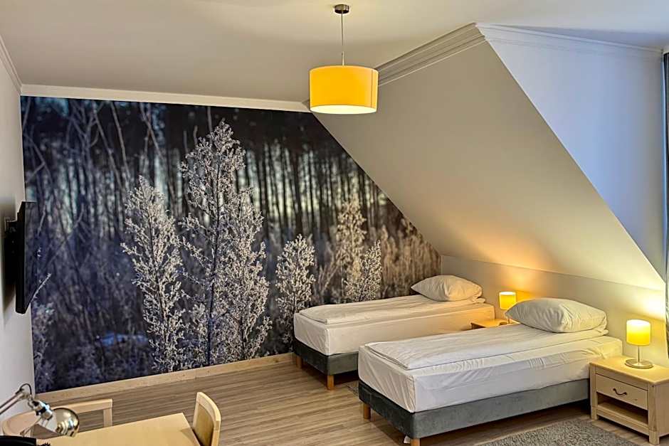 Hotel Barczyzna Medical Spa