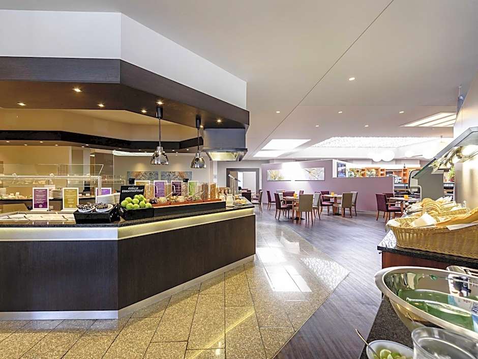 Mercure Düsseldorf Kaarst