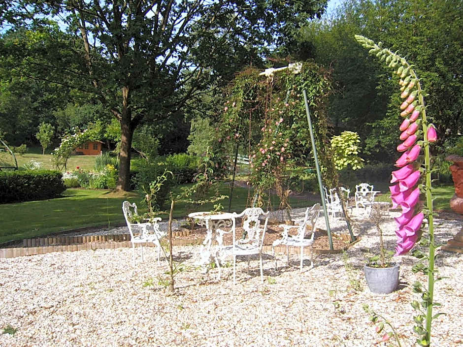 Passford House Hotel