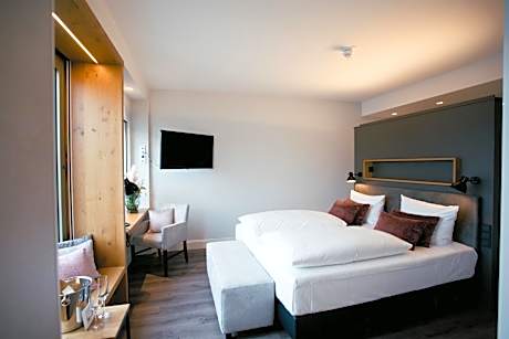 Panorama Double Room