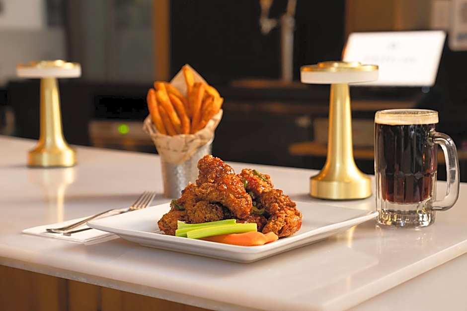 Embassy Suites By Hilton New York Midtown Manhattan