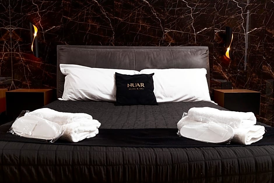 Nuar suite&spa