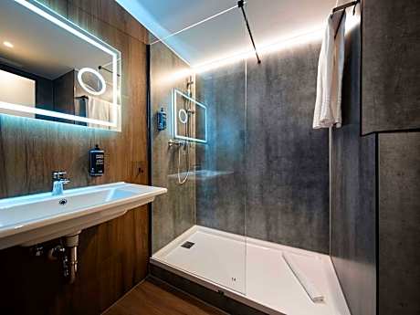Ibis Styles Linz