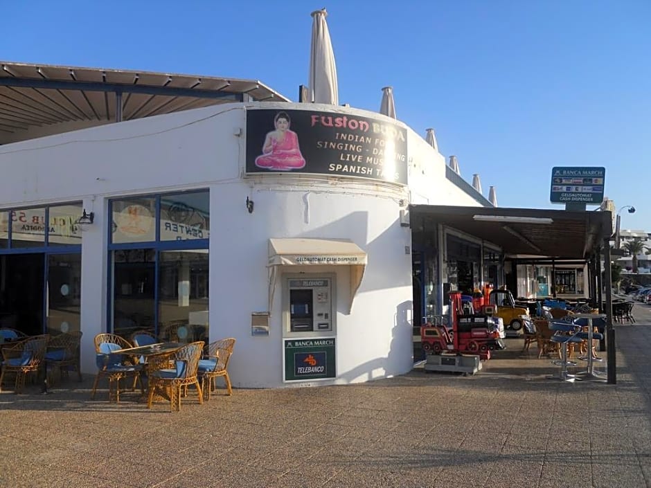 Club Pocillos (Only Adults)