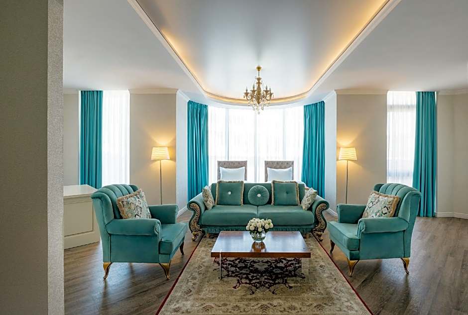 Ramada by Wyndham Shymkent
