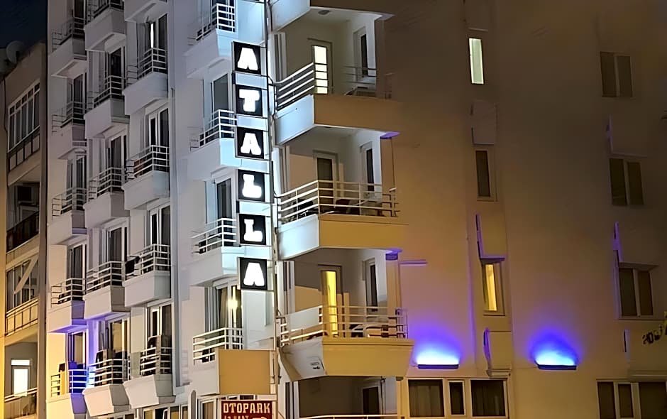 Atalla Hotel
