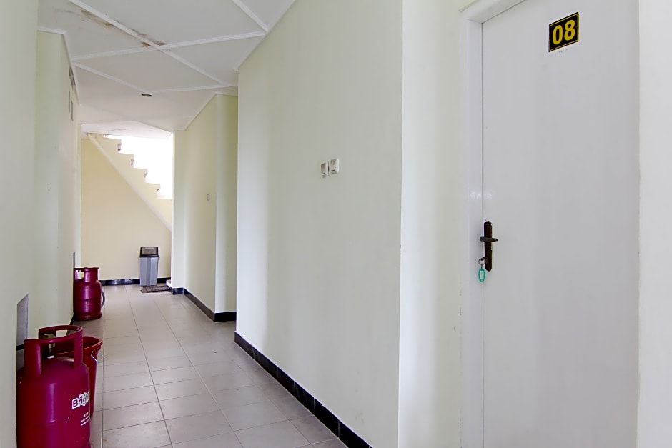 Hotel Wijaya 1 Kaliurang by ZUZU