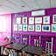 greet hotel Grenoble Centre Gare