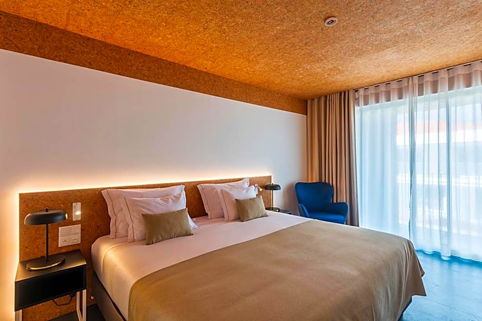 Canadiano Urban Nature Hotel