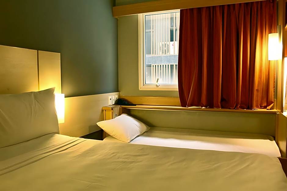 Ibis Joao Pessoa Praia