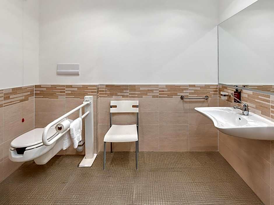 B&B HOTEL Park Hotel Cassano