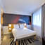 Novotel Poitiers Site du Futuroscope