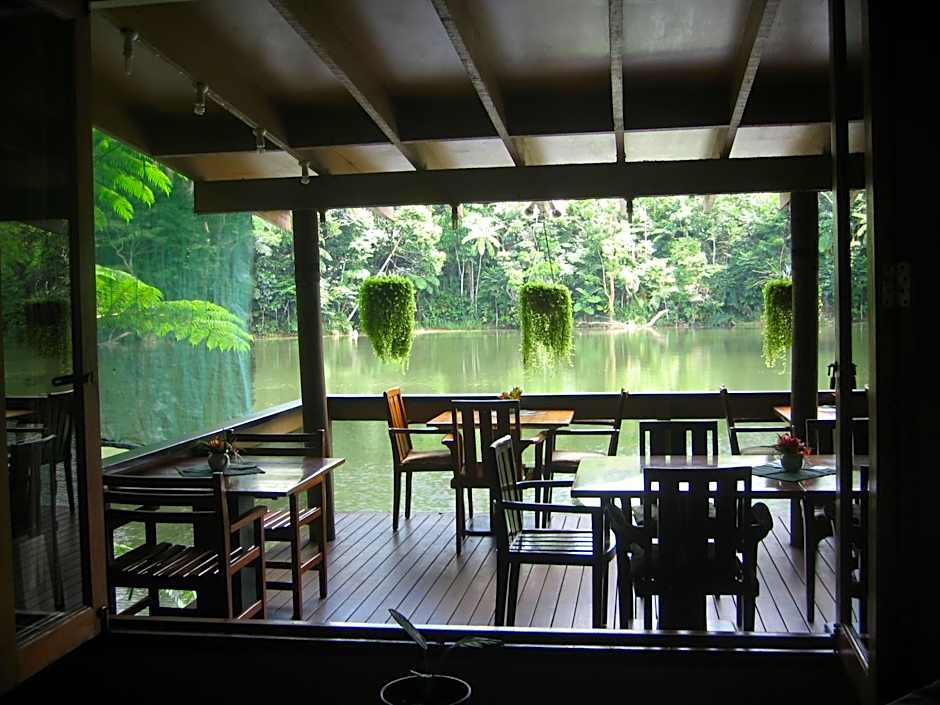 Rainforest Eco Lodge