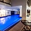Oaks Brisbane Lexicon Suites