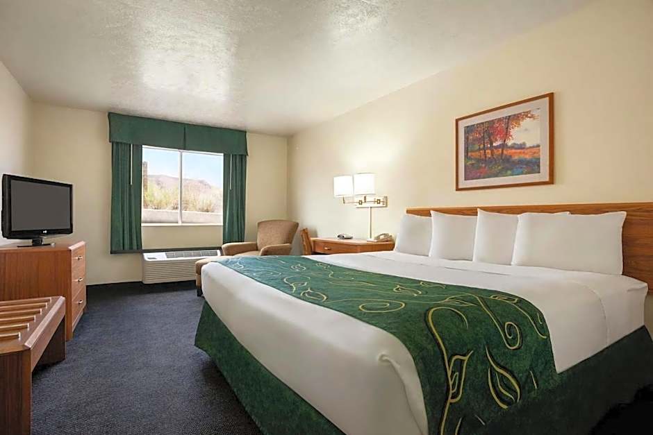 Travelodge by Wyndham Green River WY