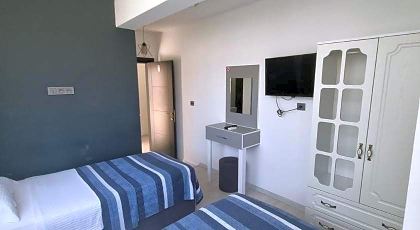 KARDELEN OTEL