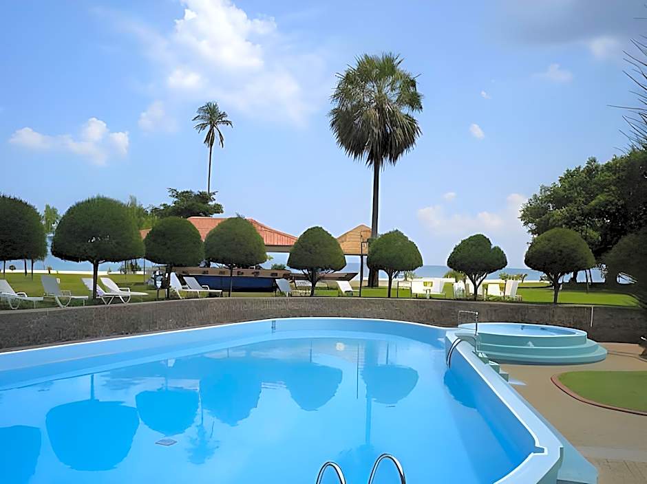 Trinco Blu by Cinnamon