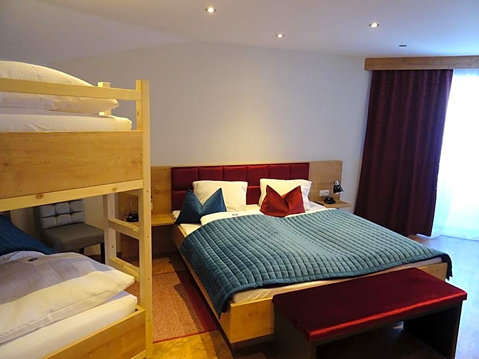 Hotel Restaurant Rosengarten