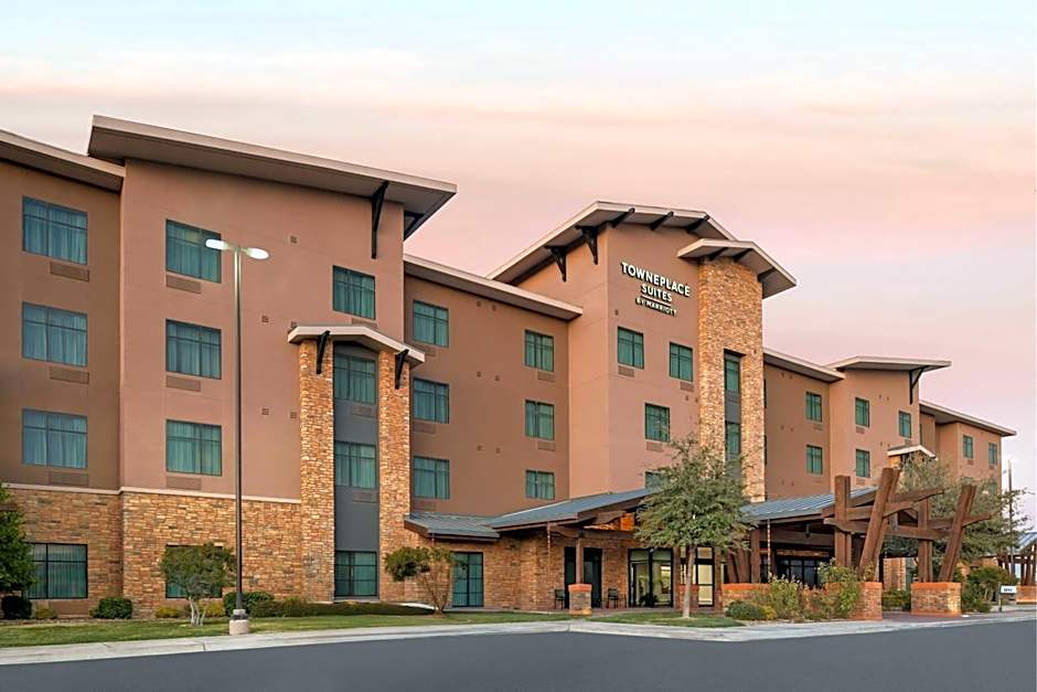 TownePlace Suites by Marriott Hobbs