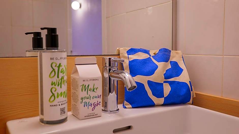 PlanB - Living Saint-Gervais - 250m des Remontées Mécaniques