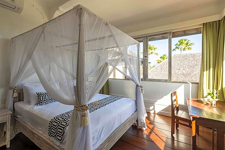 Villa Nyama by Optimum Bali Villas