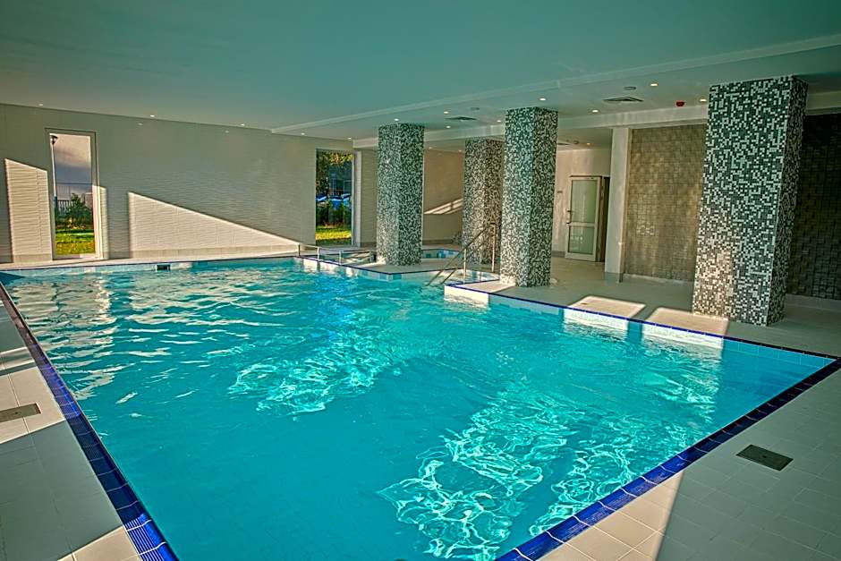 Mielno Holiday Apartments