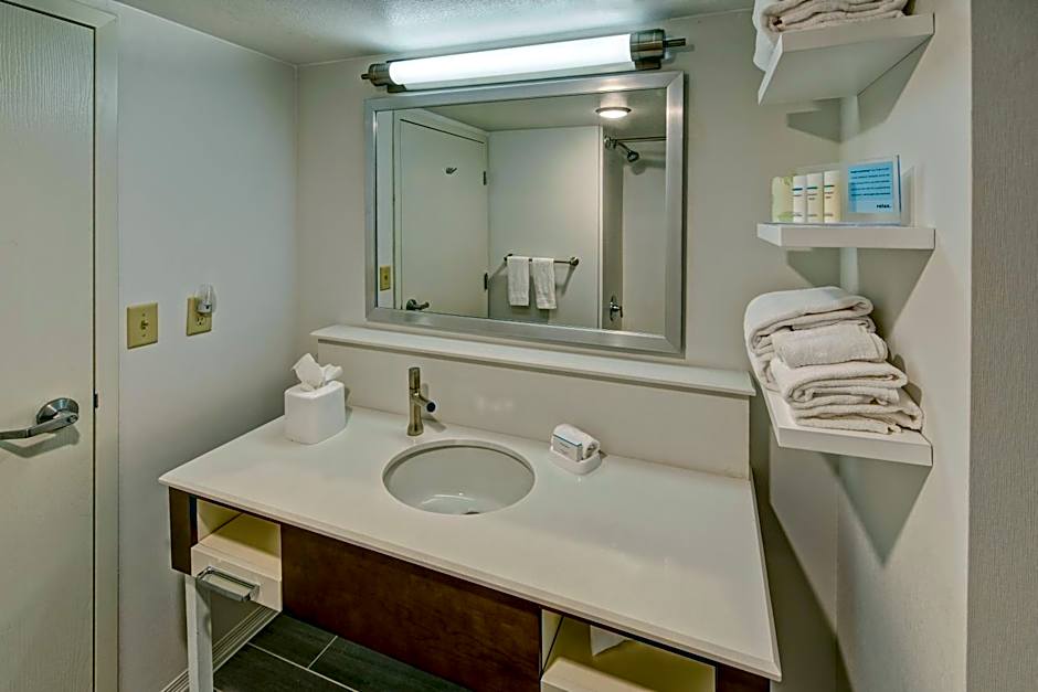 Hampton Inn By Hilton & Suites Clermont, Fl