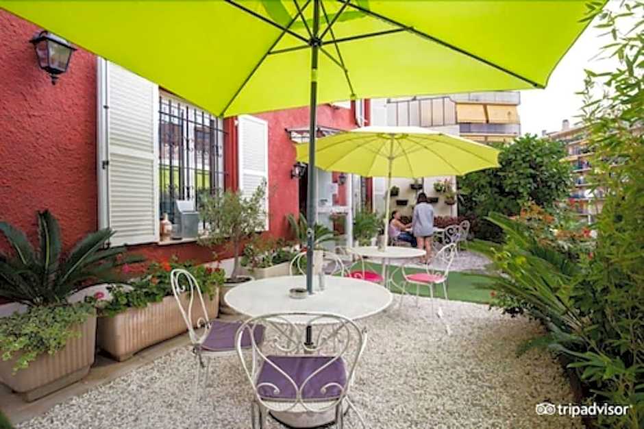 Hotel Danemark