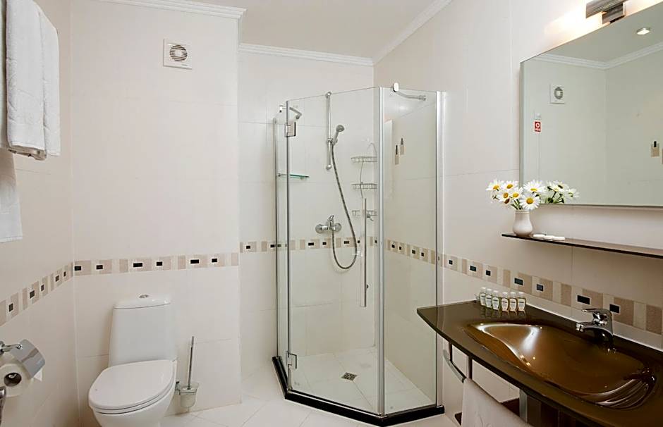 Calypso Hotel - All Inclusive