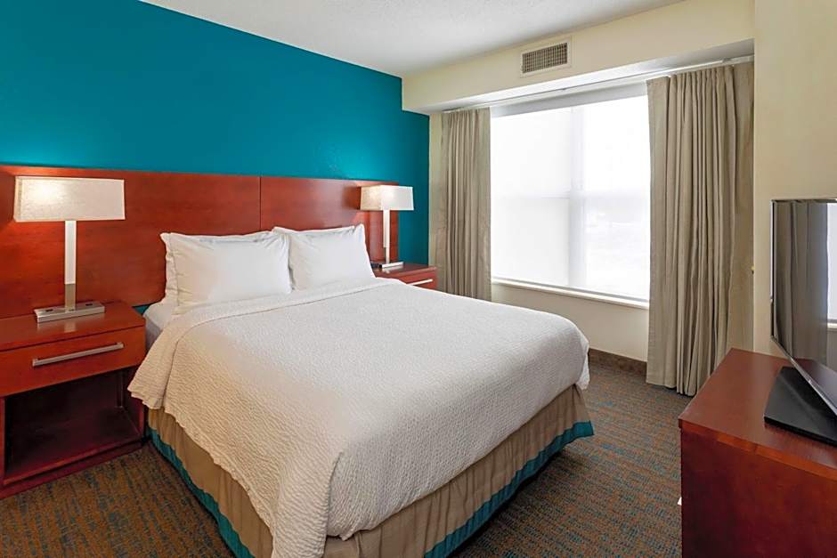 Residence Inn by Marriott Minneapolis St. Paul/Roseville