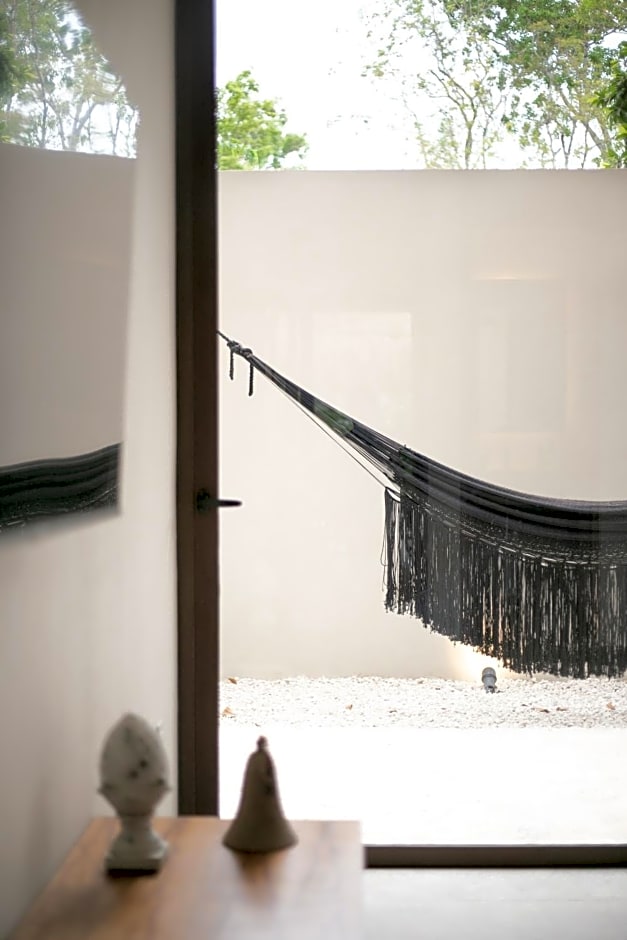 Zereno Tulum Beach Club Access