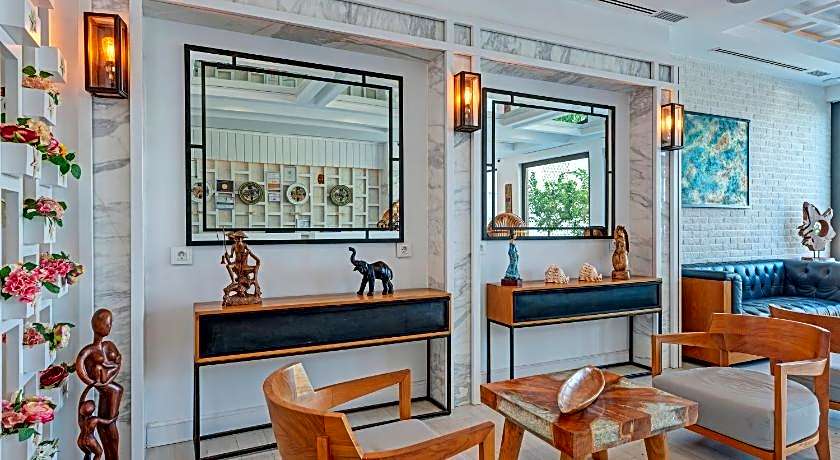 Meis Exclusive Hotel