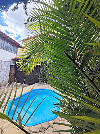 Pousada Acayaca