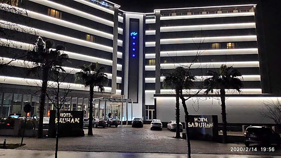 Buyuk Saruhan Hotel