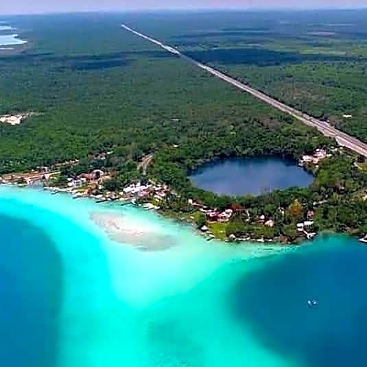 Hotel Maalob Che Bacalar by Rotamundos