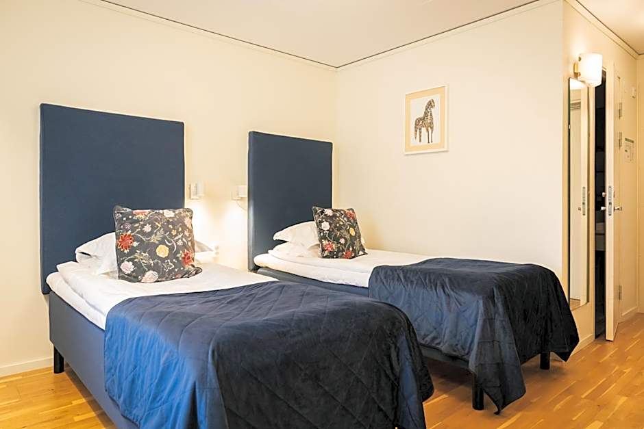 Photo 1 of 5 of Standard 2 Beds