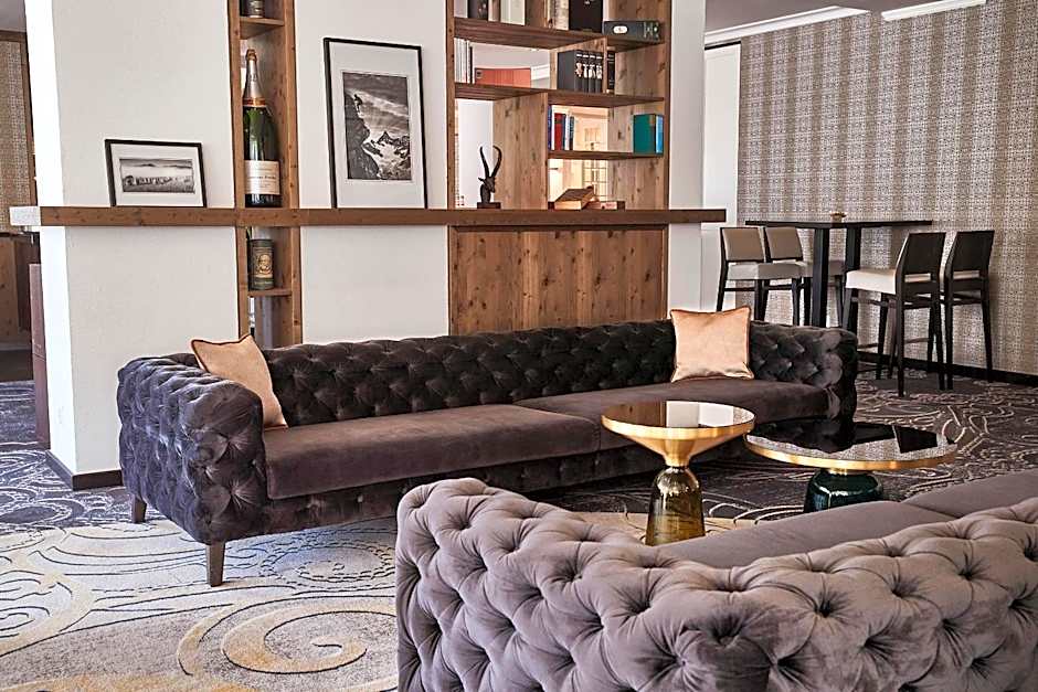 Steigenberger Grandhotel Belvedere