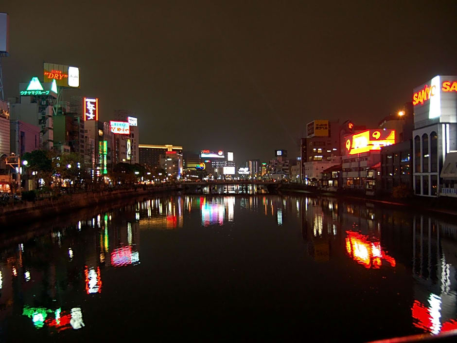HOTEL WBF Grande Hakata