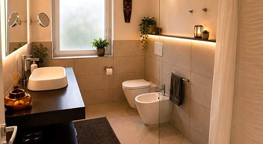 GAN EDEN b&b