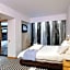 Galaxy City Center Hotel