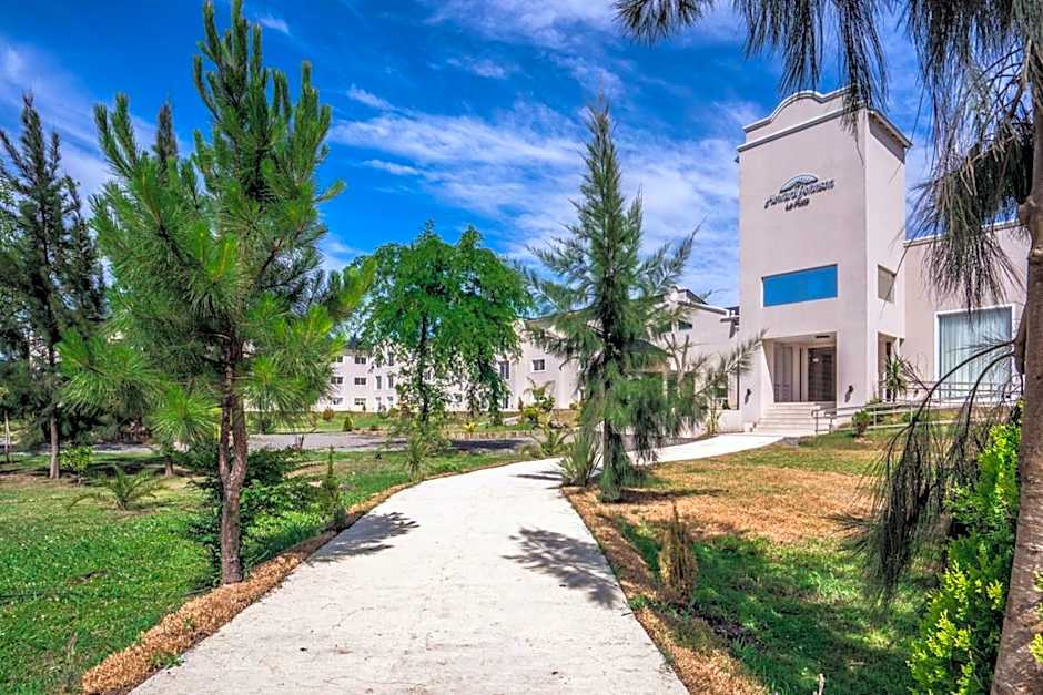 Howard Johnson by Wyndham La Plata